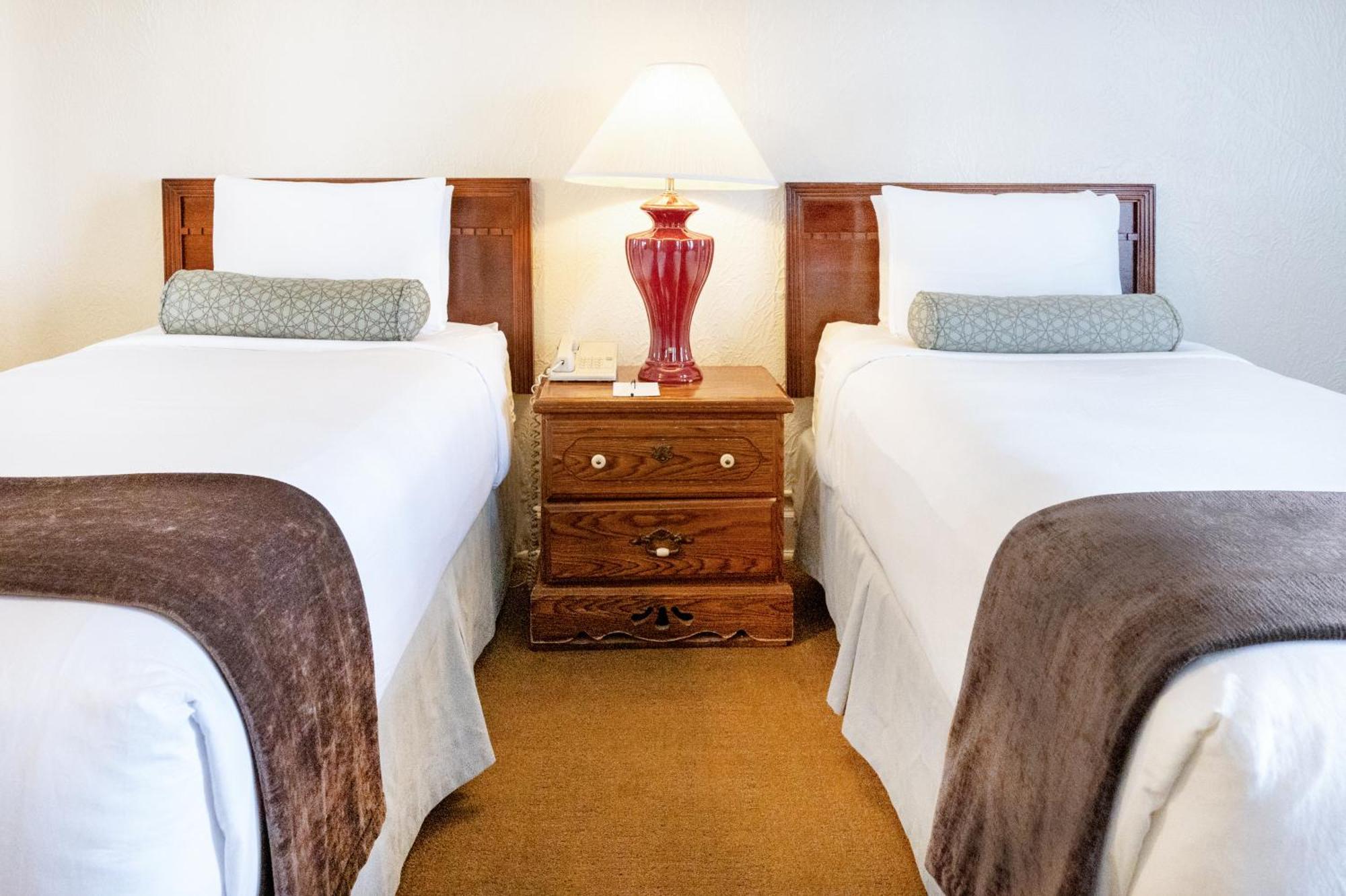 The Baroness Hotel ซีแอตเทิล ภายนอก รูปภาพ
