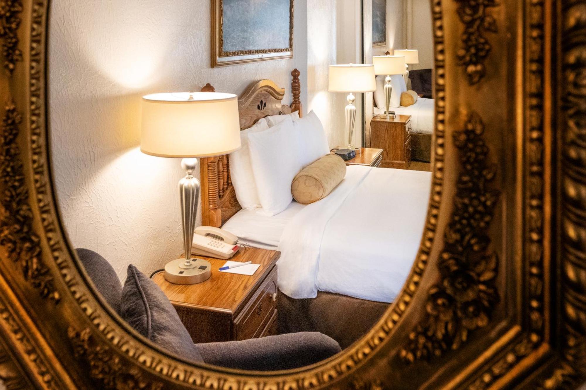 The Baroness Hotel ซีแอตเทิล ภายนอก รูปภาพ